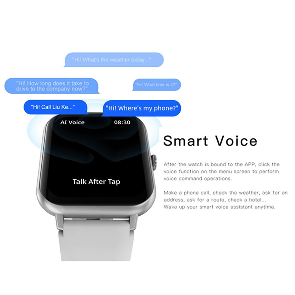 2023 New Blue Tooth Call Women - đánh giá và giá Smartwatch Face