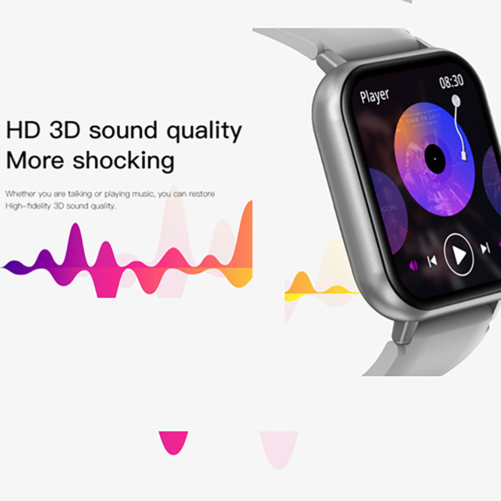 2023 New Blue Tooth Call Women - đánh giá và giá Smartwatch Face