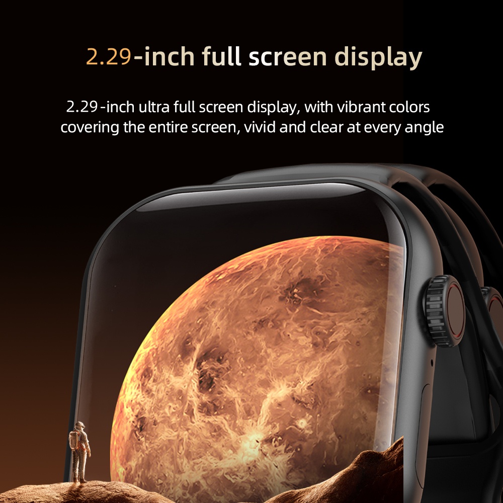 Original VP29 Smartwatch VP Se - đánh giá và giá Smartwatch Instagram