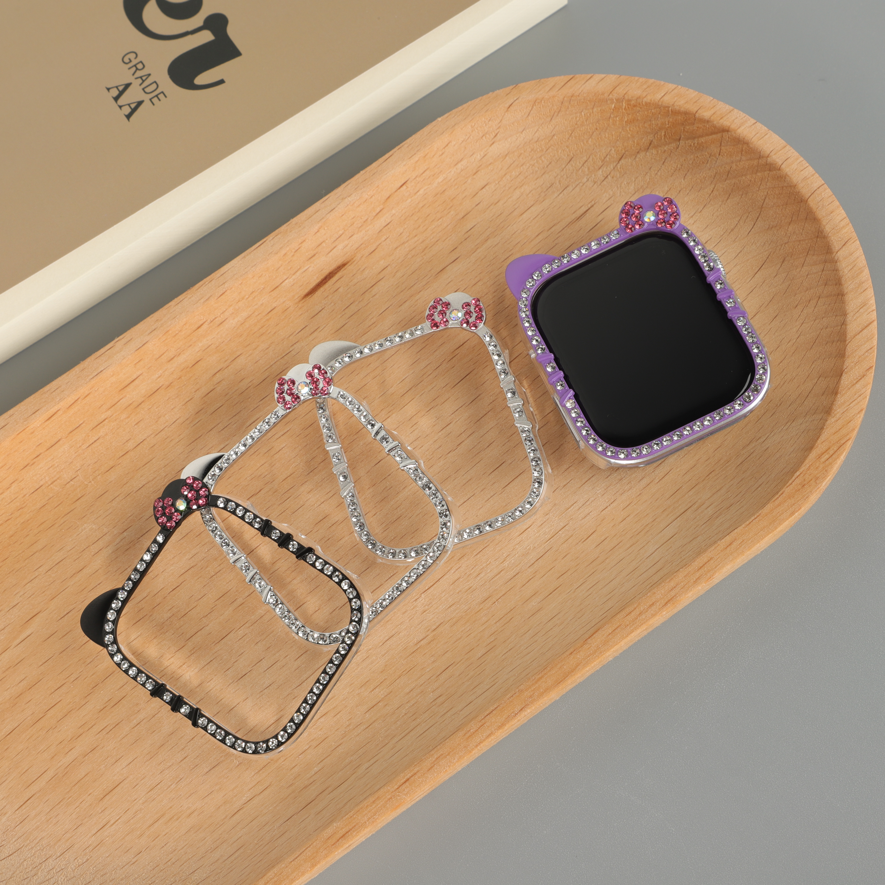 Cover Case for Huawei Watch Fi - đánh giá và giá Huawei Smartwatch Accessories
