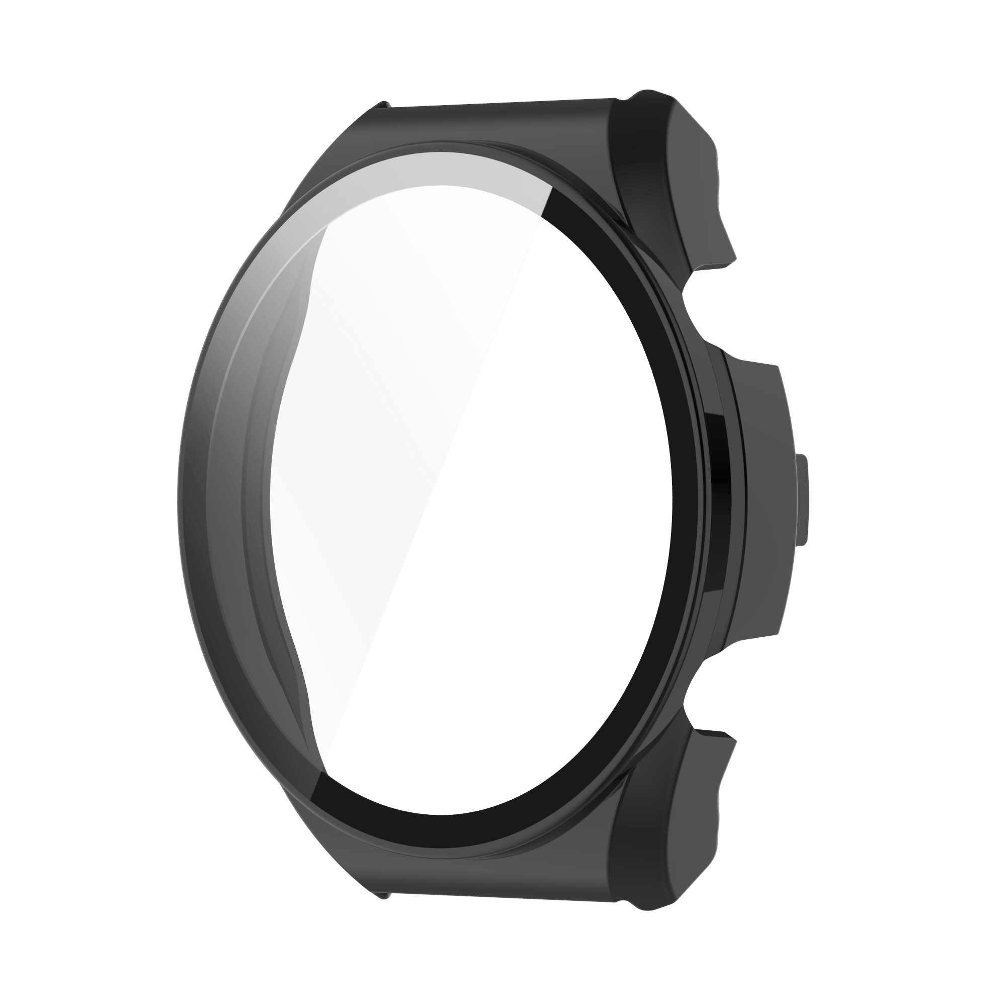 Full Screen protector cover Fo - đánh giá và giá Xiaomi Smartwatch Accessories