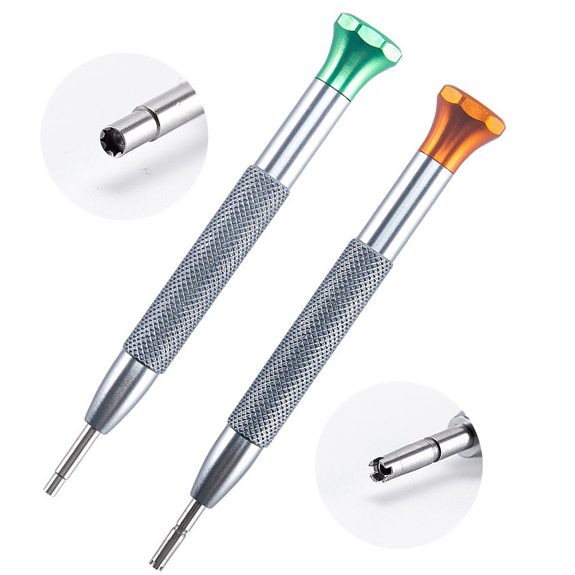Screwdriver For RICHARD MILLE  - đánh giá và giá Tool Kit Strap Change