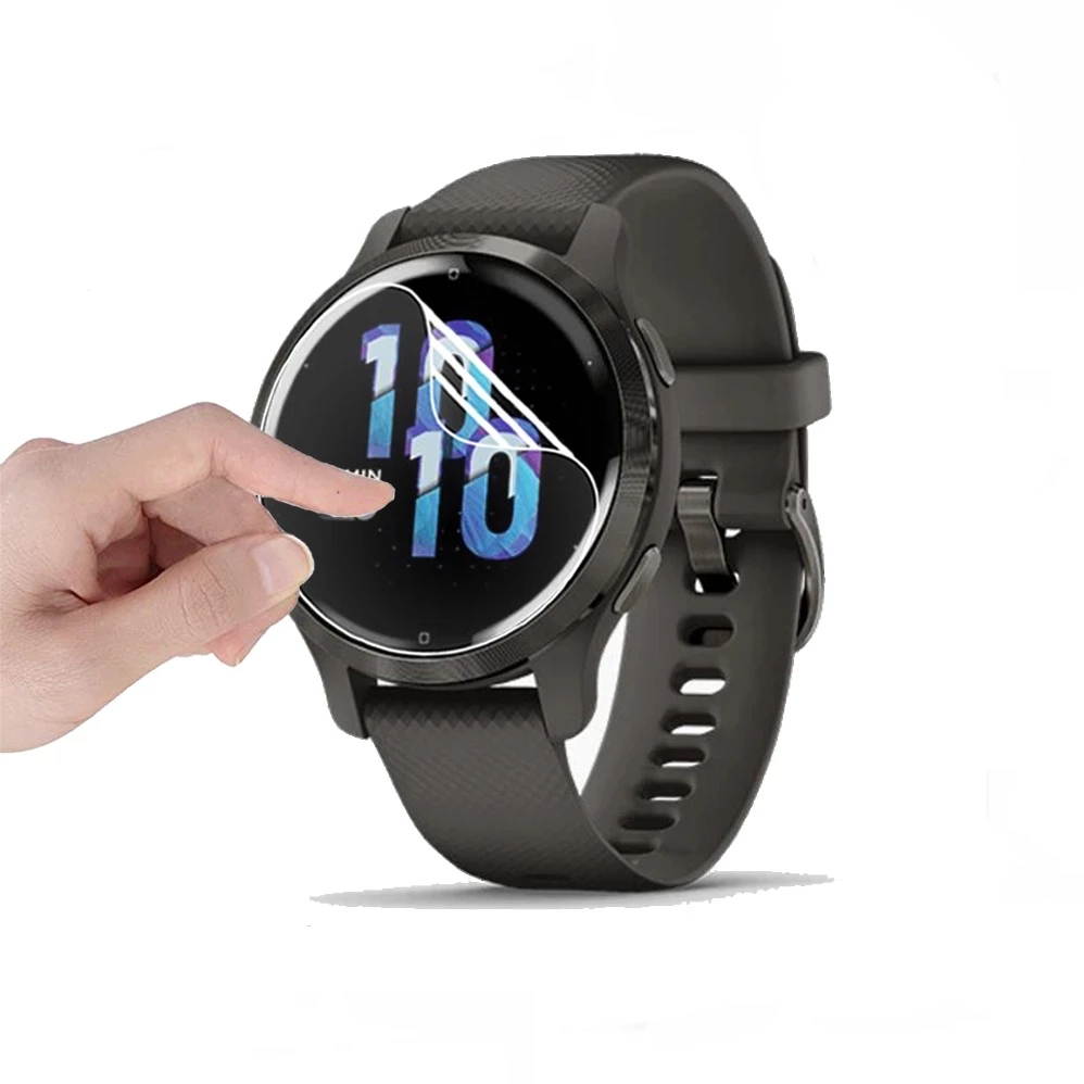 5pcs TPU Soft Smartwatch Clear - đánh giá và giá Smartwatch Watch Accessories For Women