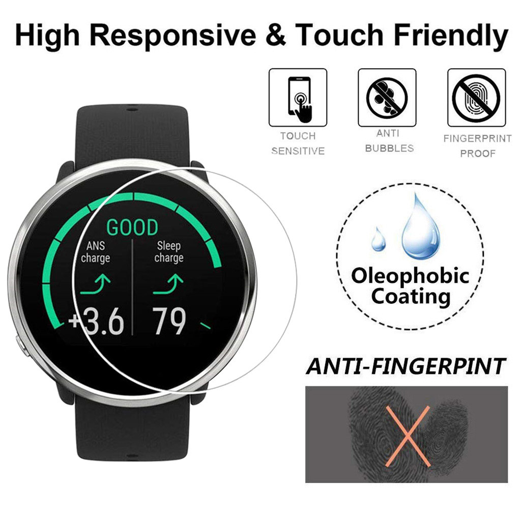 5pcs TPU Soft Smartwatch Clear - đánh giá và giá Smartwatch Watch Accessories For Women