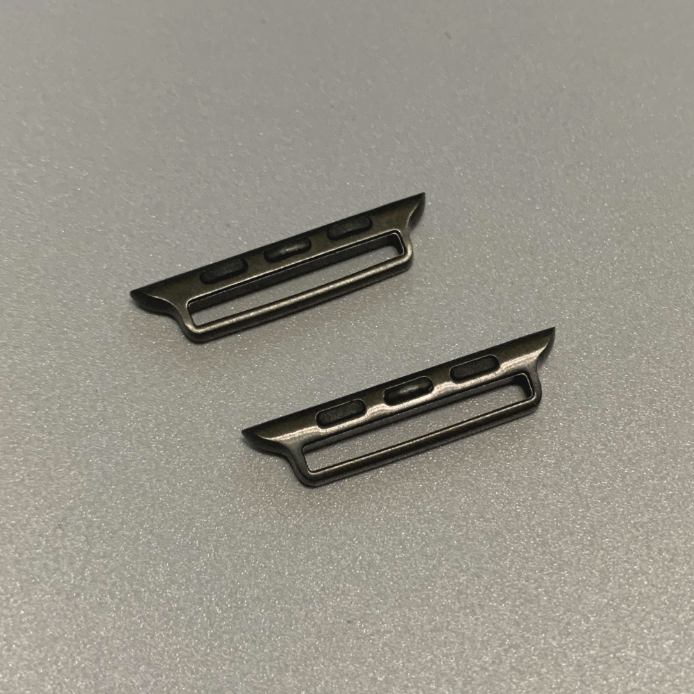 10 Pcs Seal Adapter For Apple  - đánh giá và giá Watch Band Connector