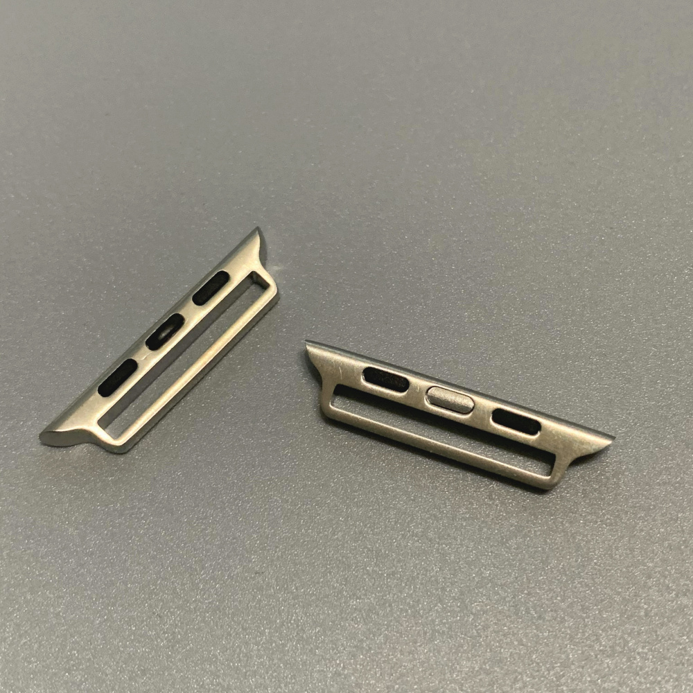 10 Pcs Seal Adapter For Apple  - đánh giá và giá Watch Band Connector