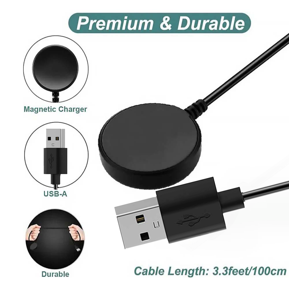 Wireless Watch Charger Compati - đánh giá và giá Wireless Charger Watch