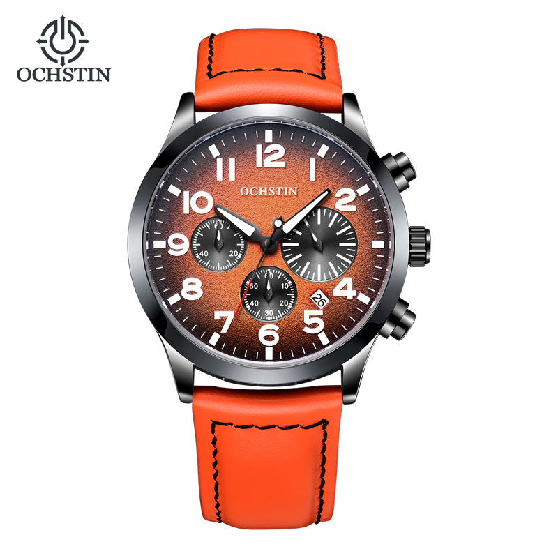 OCHSTIN* brand new 6-pin multi - đánh giá và giá Smartwatch Nexus