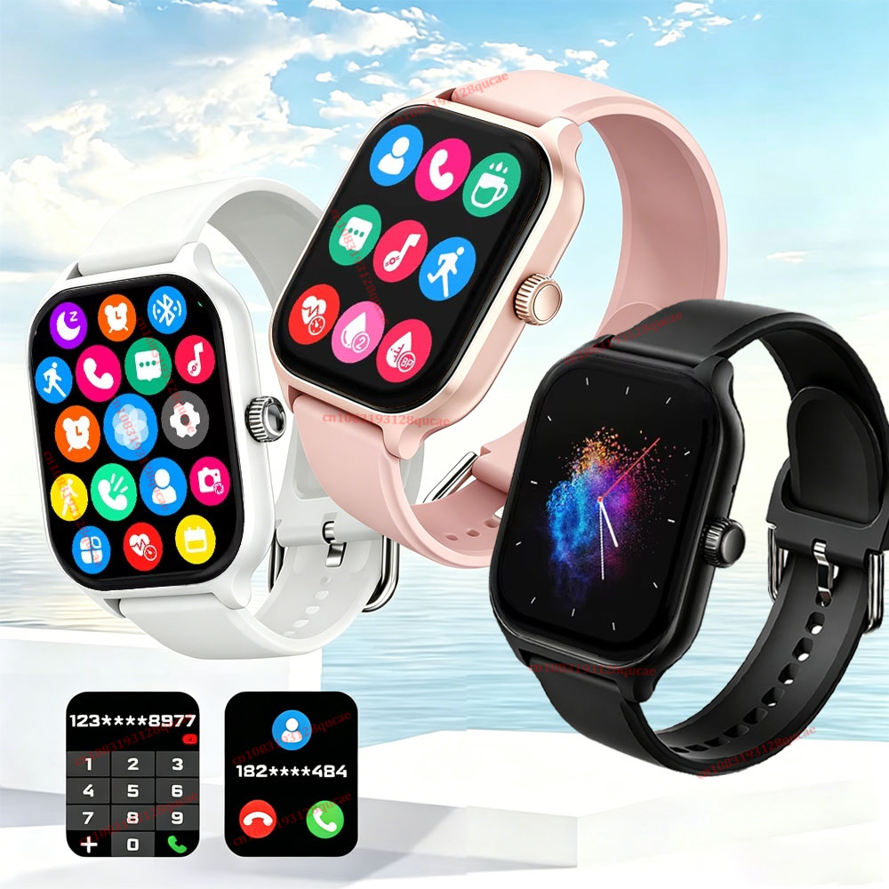 Smart Watch Dialing Answering  - đánh giá và giá Smartwatch X12