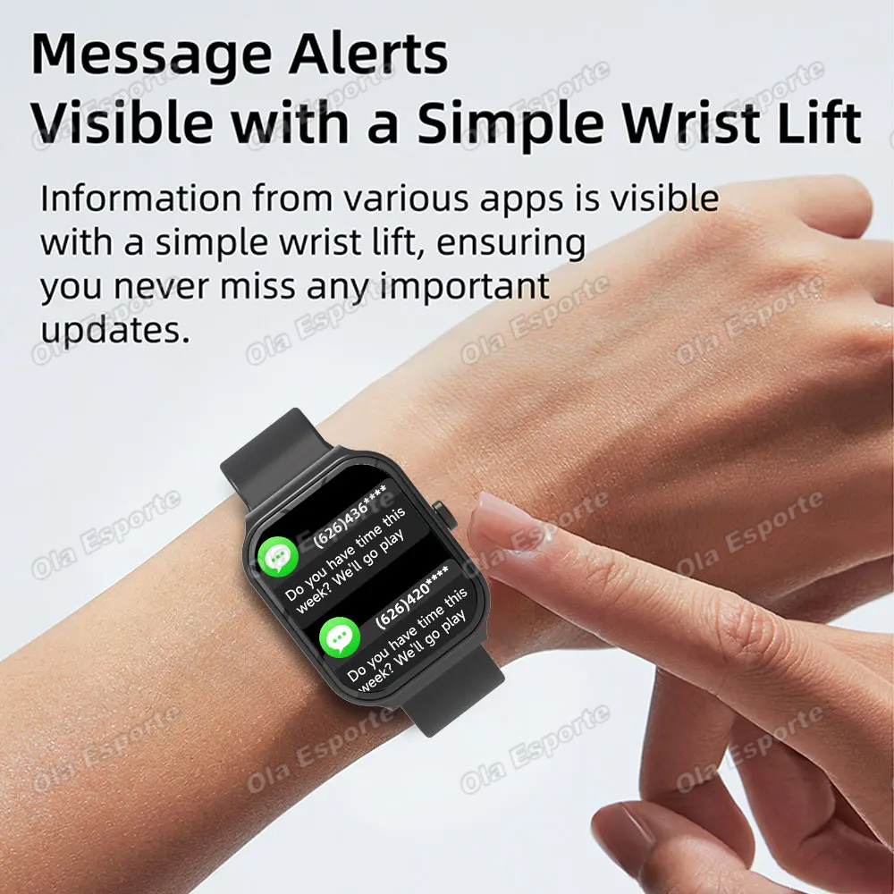 Smart Watch Dialing Answering  - đánh giá và giá Smartwatch X12