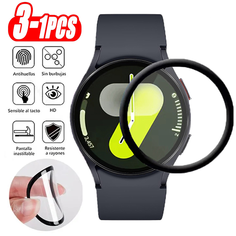 Screen Protector For Samsung G - đánh giá và giá Samsung Smartwatch Accessories