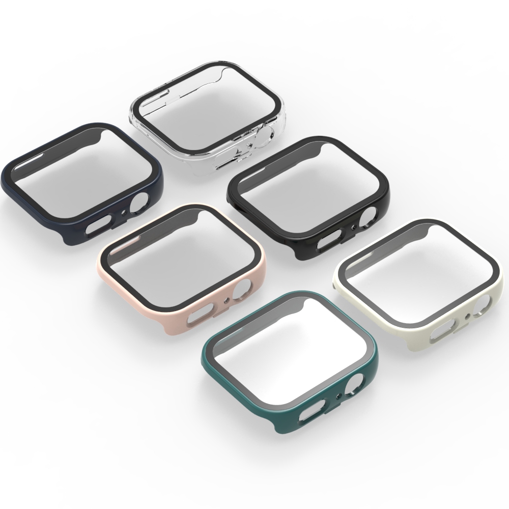 Tempered Glass + PC Cover for  - đánh giá và giá Huawei Smartwatch Accessories