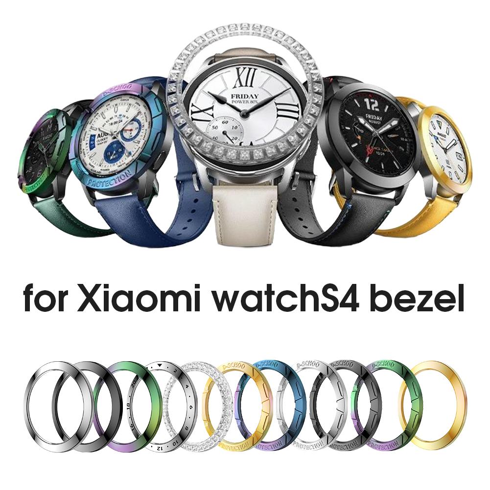 Suitable For Xiaomi Watch S4 B - đánh giá và giá Xiaomi Smartwatch S3 Accessories
