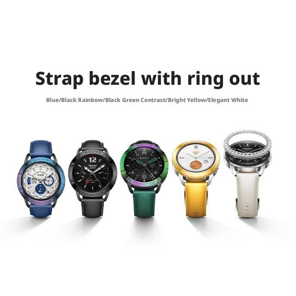 Suitable For Xiaomi Watch S4 B - đánh giá và giá Xiaomi Smartwatch S3 Accessories