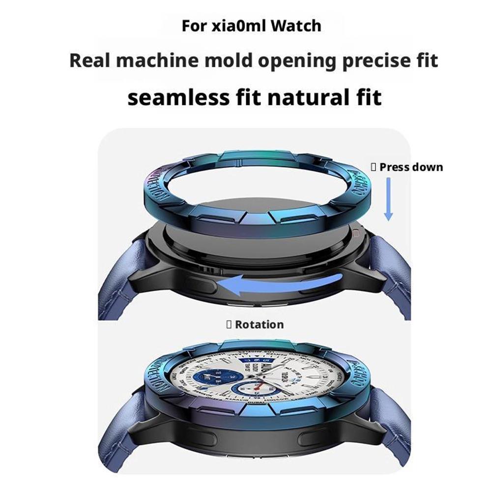 Suitable For Xiaomi Watch S4 B - đánh giá và giá Xiaomi Smartwatch S3 Accessories