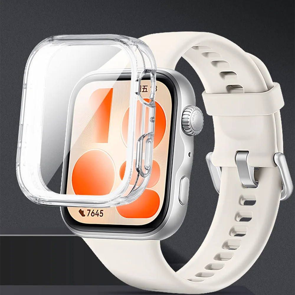 Case For Huawei Watch Fit 5 Fi - đánh giá và giá Huawei Smartwatch Accessories