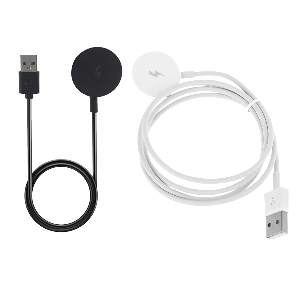 1m Smart Watch Magnetic Charge - đánh giá và giá Fossil Smartwatch Accessories