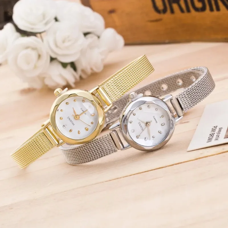 Women's Stainless Steel Mesh B - đánh giá và giá Stainless Mesh Band