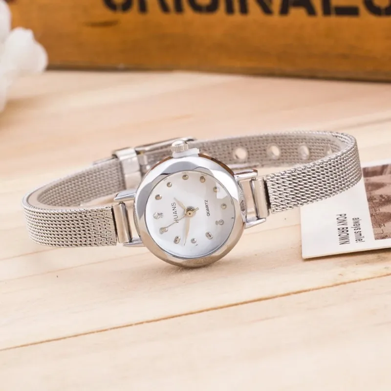 Women's Stainless Steel Mesh B - đánh giá và giá Stainless Mesh Band