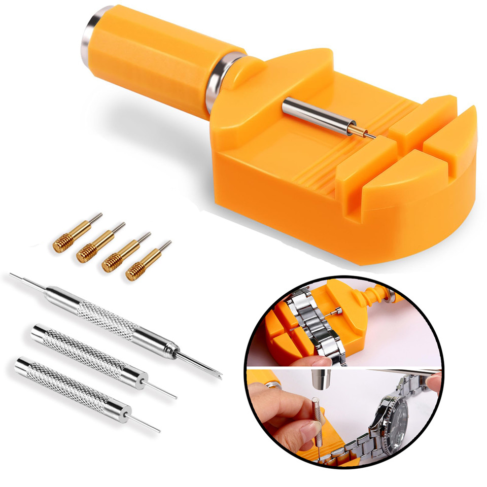 13Pcs Watch Repair Tools Chang - đánh giá và giá Tool Kit Strap Change