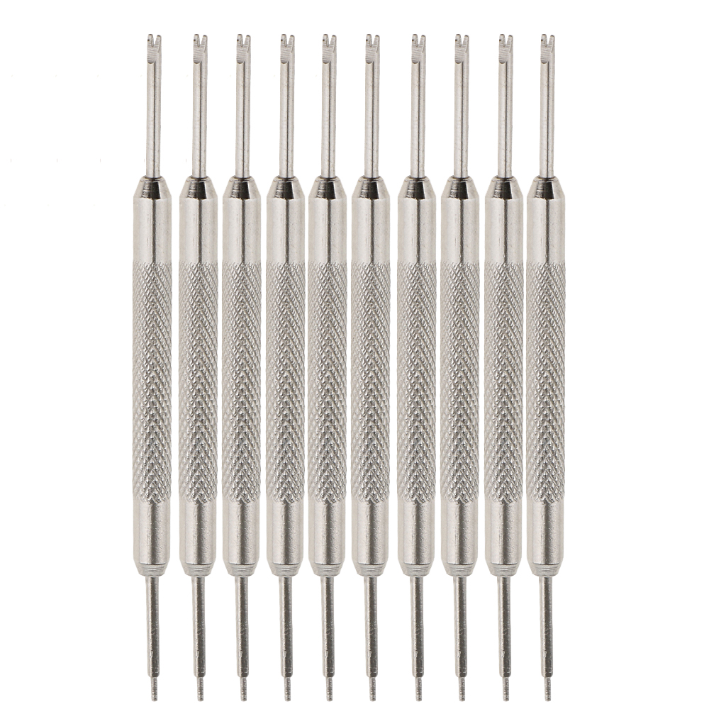 10pcs Spring Bar Link Pin Remo - đánh giá và giá Tool Kit Strap Change
