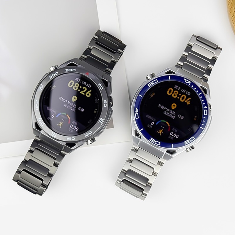 Case for Huawei Watch GT 6 46m - đánh giá và giá Huawei Smartwatch Accessories