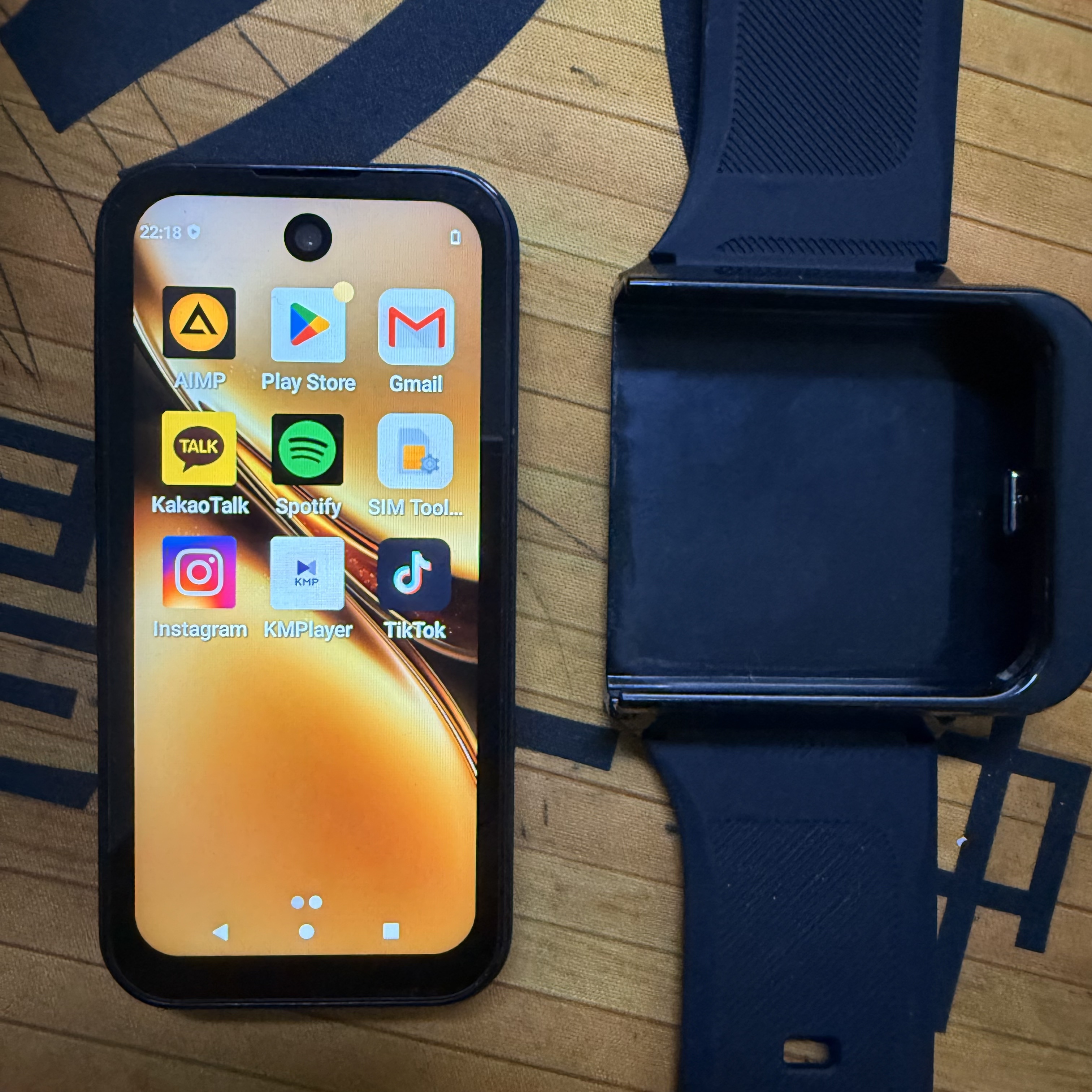 5G LTE Mini Smart Watch Phone  - đánh giá và giá Smartwatch Store
