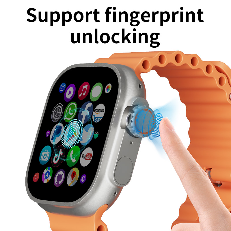 DW100 Pro Plus Global Version  - đánh giá và giá Smartwatch Instagram