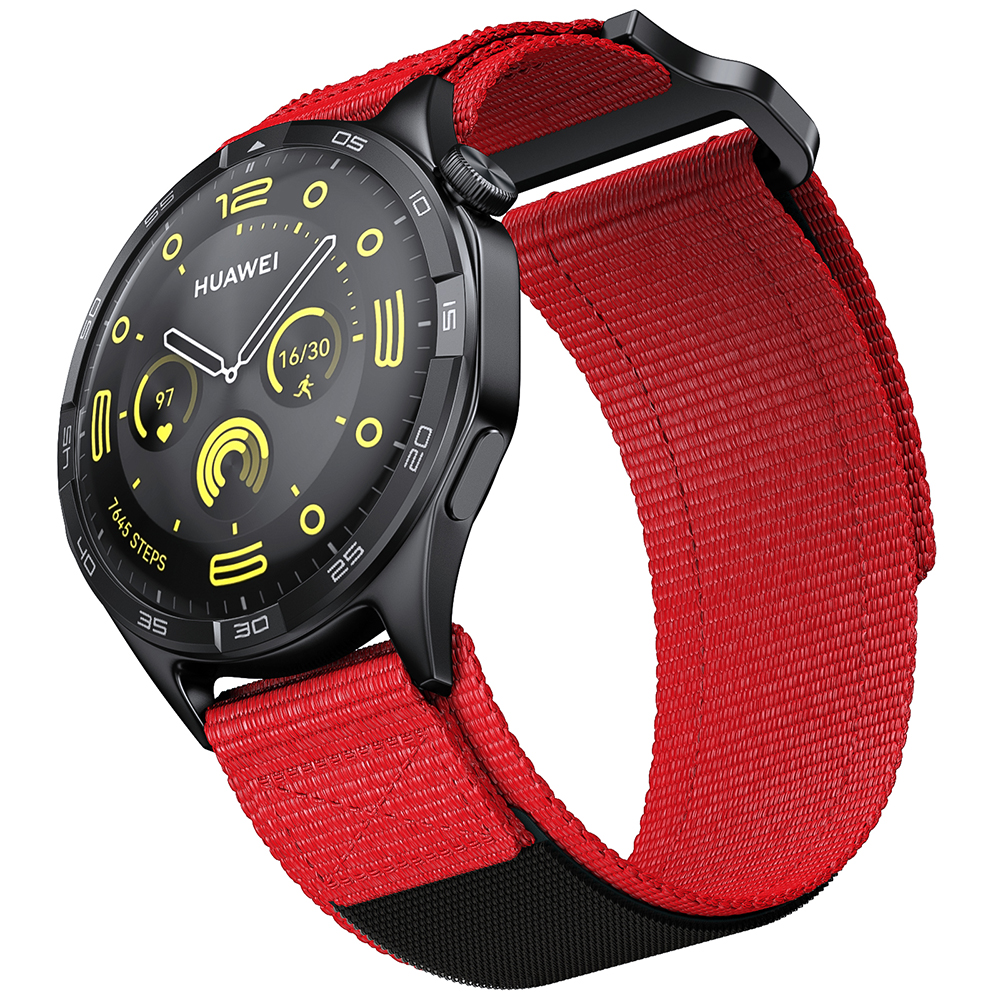 Nylon Loop Band for Huawei Wat - đánh giá và giá Titan Smartwatch Accessories