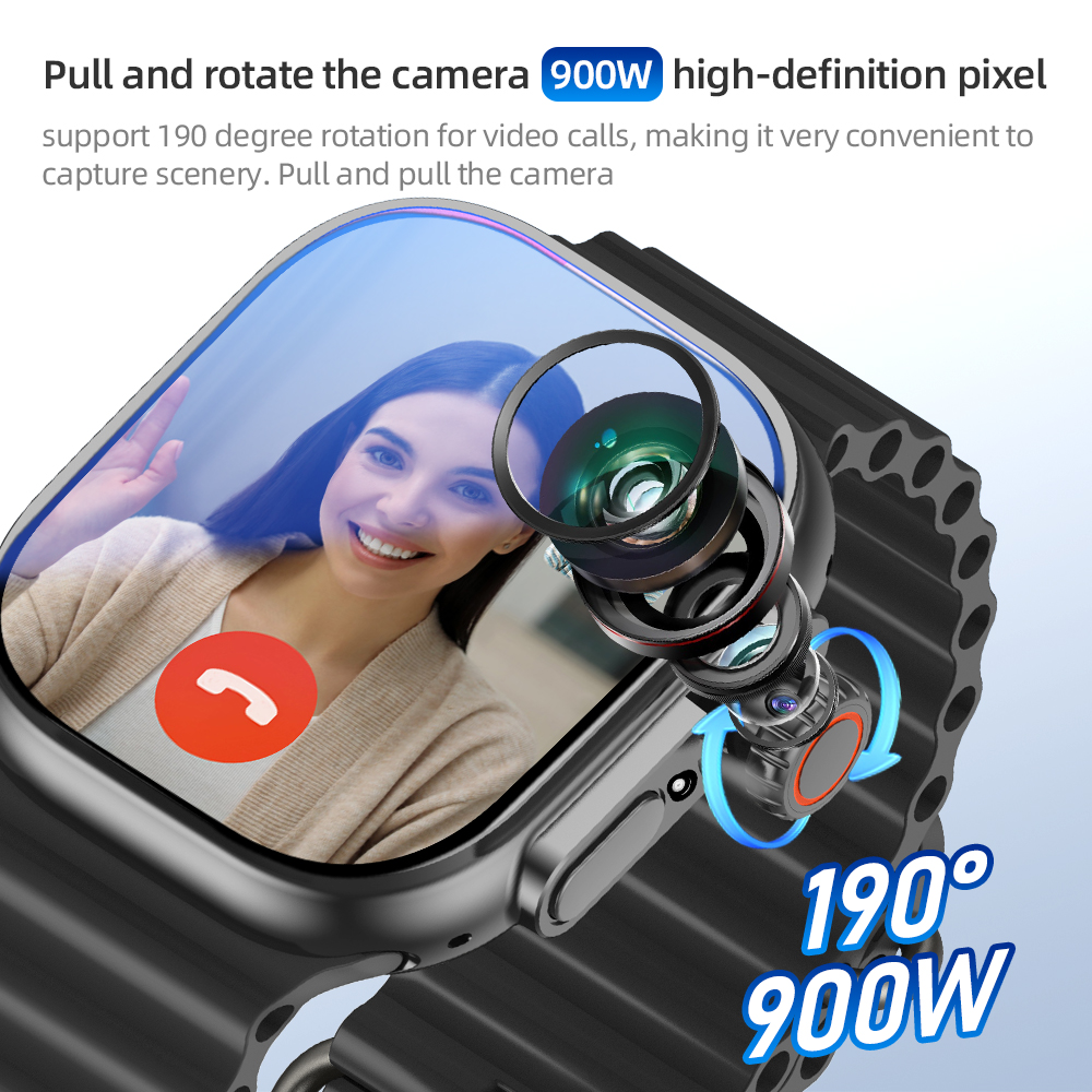 DW200 Smartwatch Men WIFI Touc - đánh giá và giá Smartwatch Id