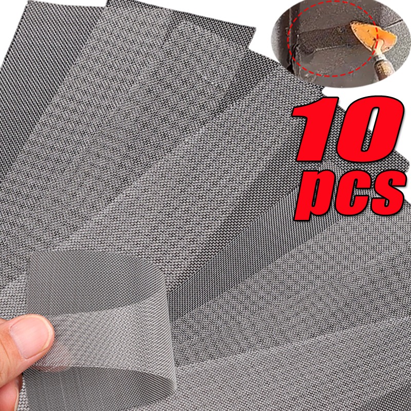 Stainless Steel Welding Wire R - đánh giá và giá Stainless Mesh Band