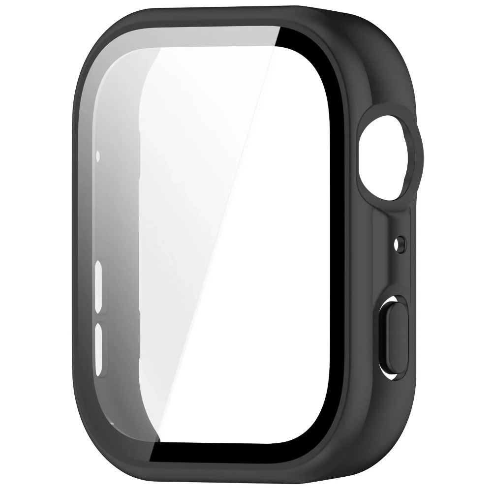 HD Tempered Glass+PC Case For  - đánh giá và giá Huawei Smartwatch Accessories