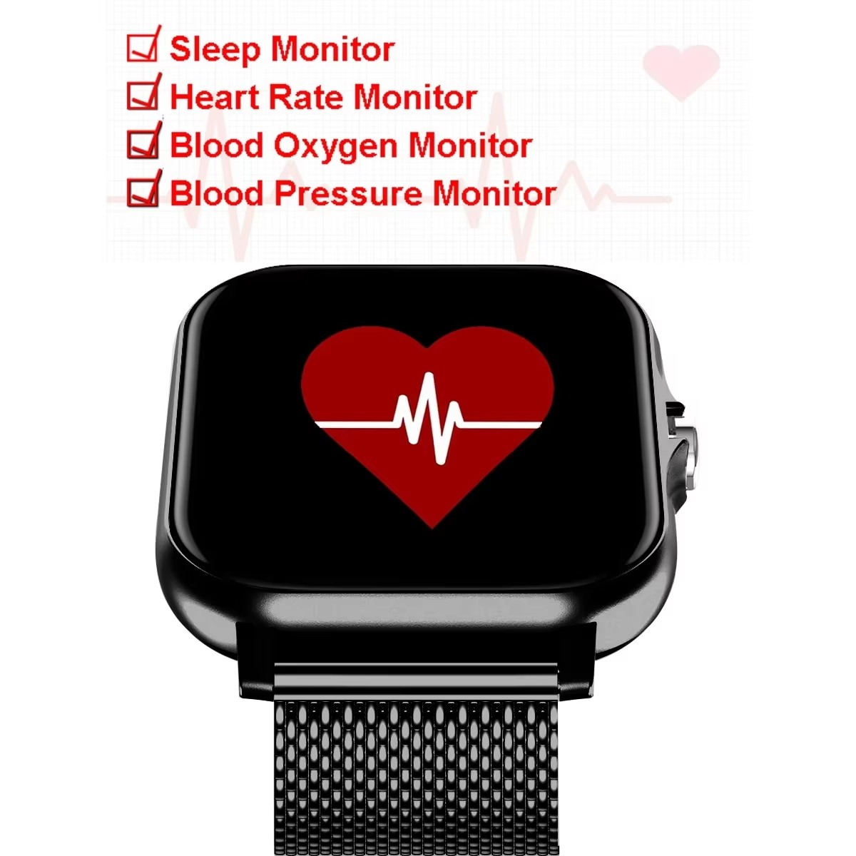 2026 New Multifunctional Smart - đánh giá và giá Smartwatch Id