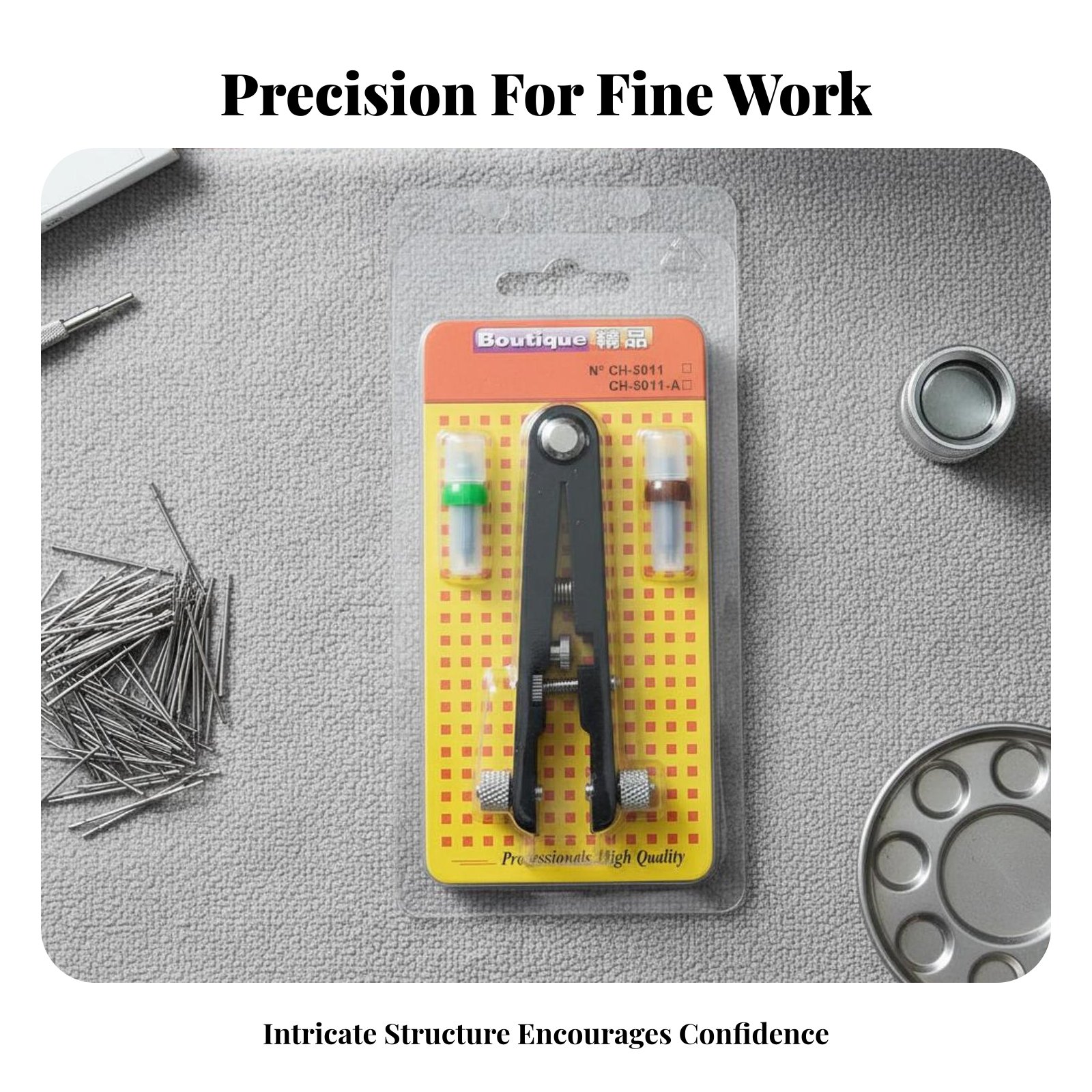 V-Shaped Coil Bar Tool Easy to - đánh giá và giá Tool Kit Strap Change