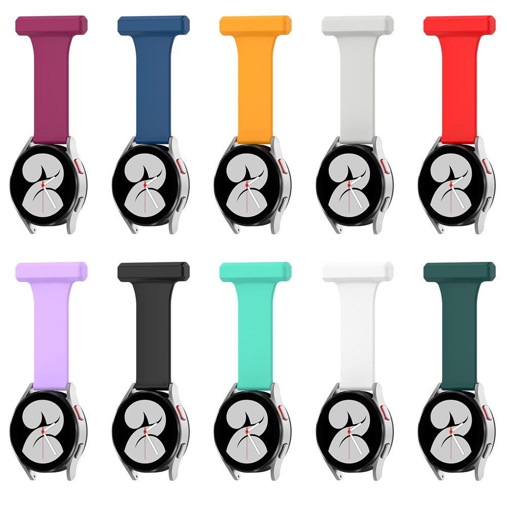 Pin Brooch Watch Strap 20MM 22 - đánh giá và giá Fossil Smartwatch Accessories