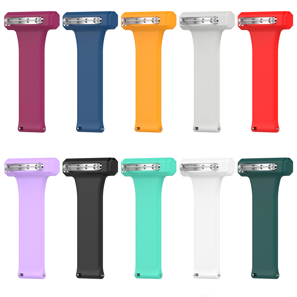 Pin Brooch Watch Strap 20MM 22 - đánh giá và giá Fossil Smartwatch Accessories