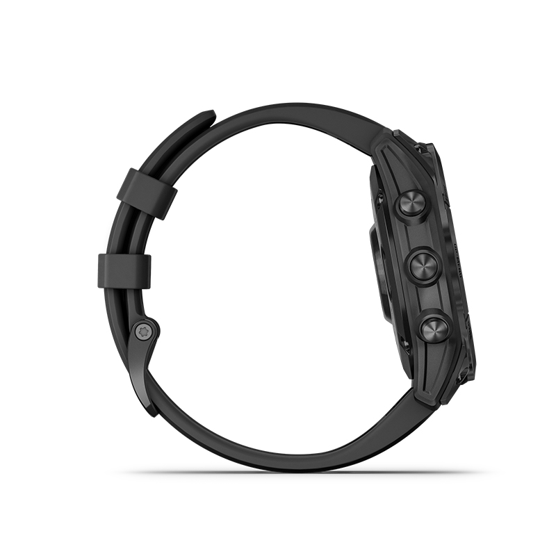 Garmin Fenix 7 Solar DLC Blood - đánh giá và giá Smartwatch X18