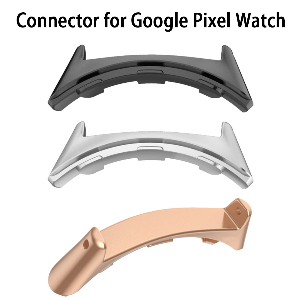 2PCS 20mm Metal Connector for  - đánh giá và giá Watch Band Connector