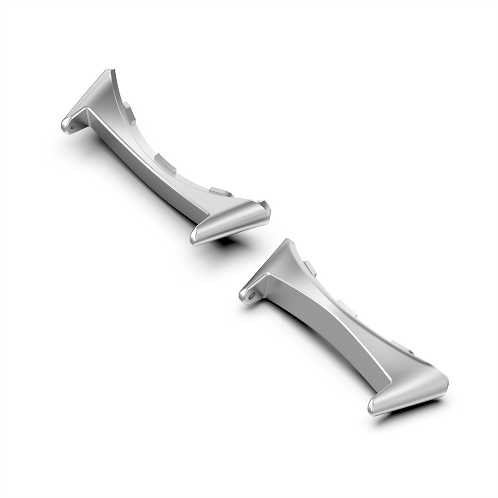 2PCS 20mm Metal Connector for  - đánh giá và giá Watch Band Connector