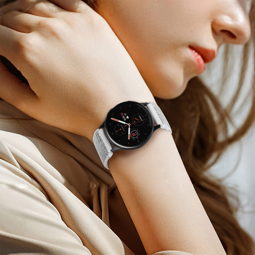 Bohemian strap For Samsung Gal - đánh giá và giá Xiaomi Smartwatch S3 Accessories