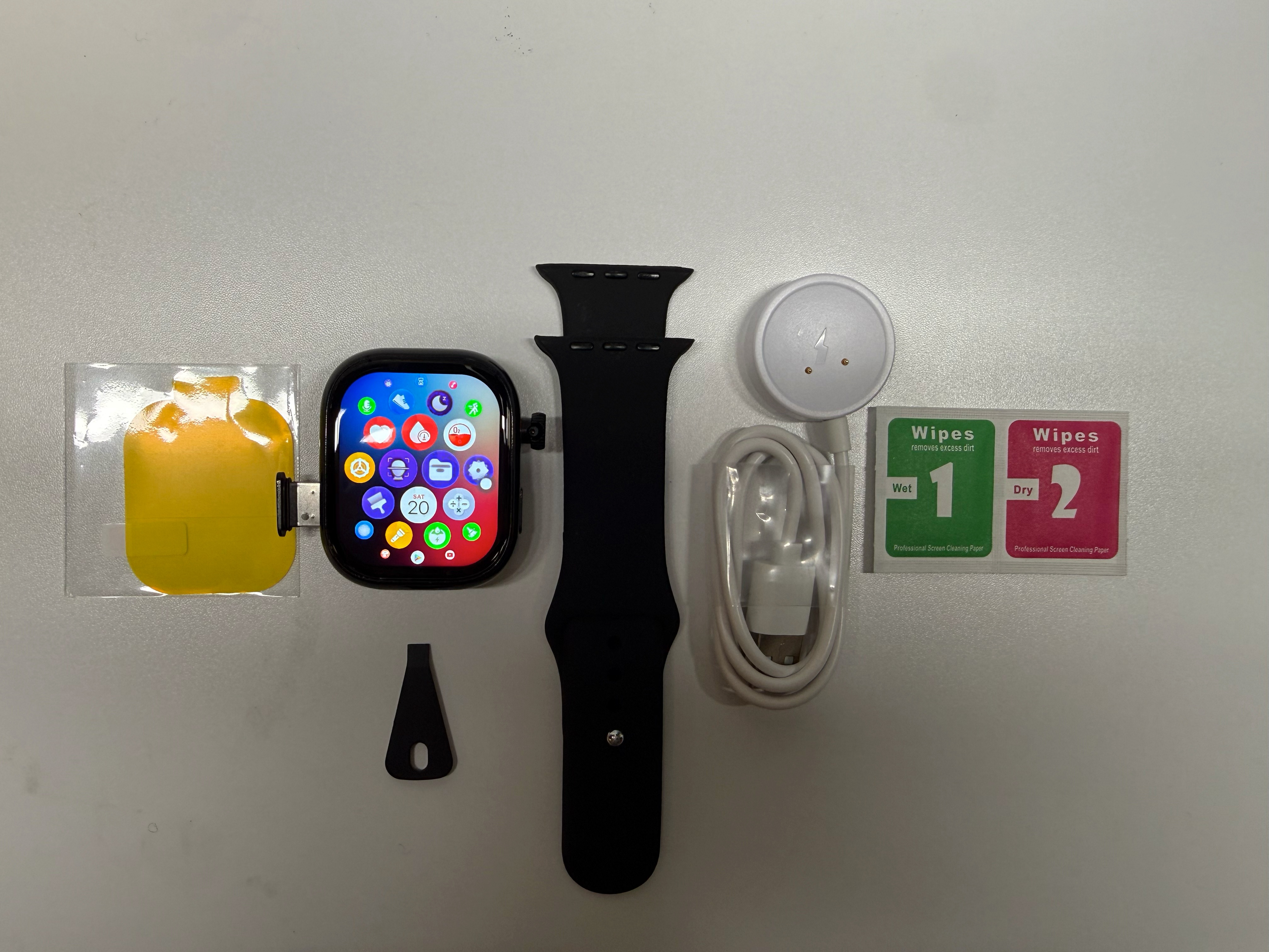 2026 New CD99 4G Smart Watch A - đánh giá và giá Smartwatch Id