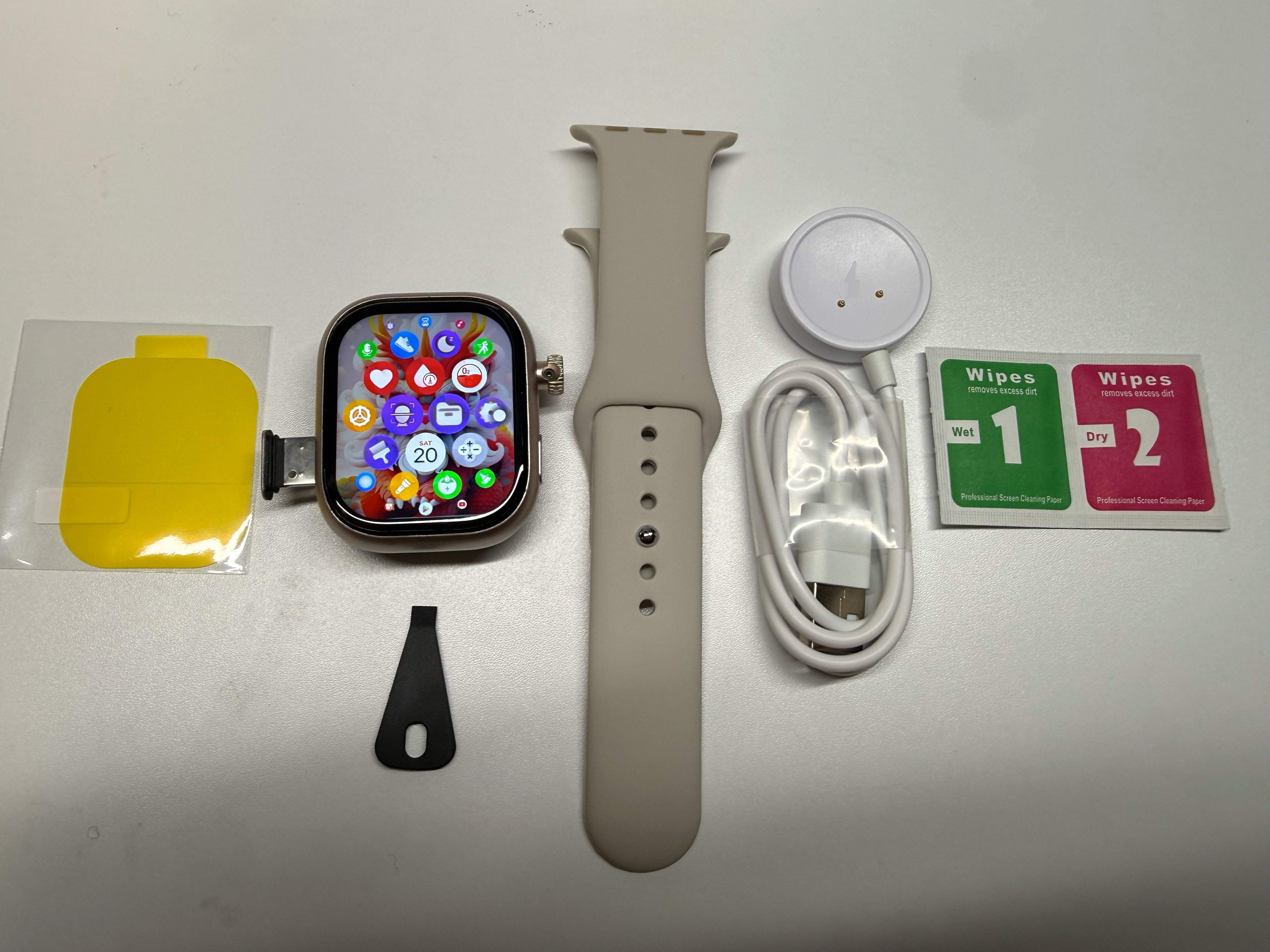 2026 New CD99 4G Smart Watch A - đánh giá và giá Smartwatch Id