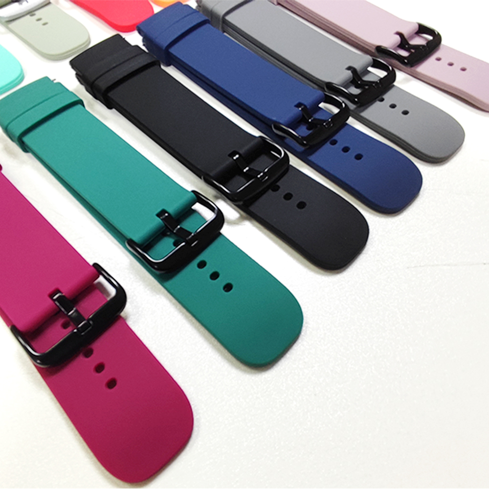 Sports Silicone Strap For Foss - đánh giá và giá Fossil Smartwatch Accessories