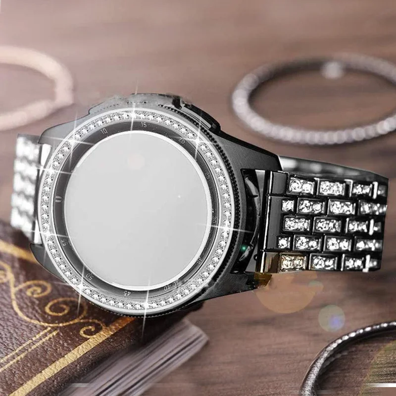 Diamond Band for Samsung Galax - đánh giá và giá Titan Smartwatch Accessories