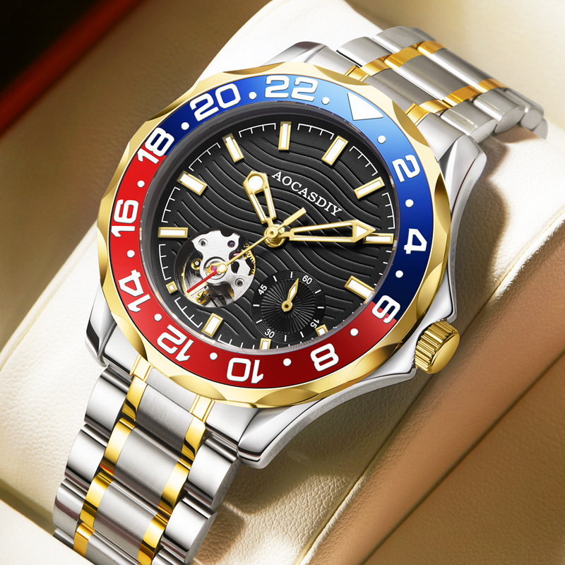 high-end hippocampus men's mec - đánh giá và giá Smartwatch Nexus