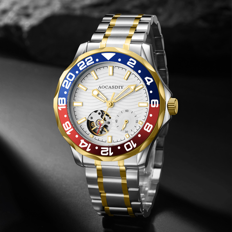 high-end hippocampus men's mec - đánh giá và giá Smartwatch Nexus