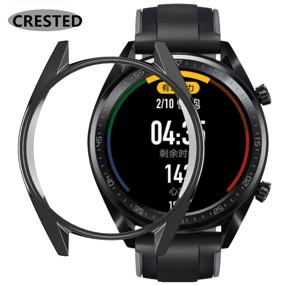 Huawei Watch GT case For huawe - đánh giá và giá Huawei Smartwatch Accessories