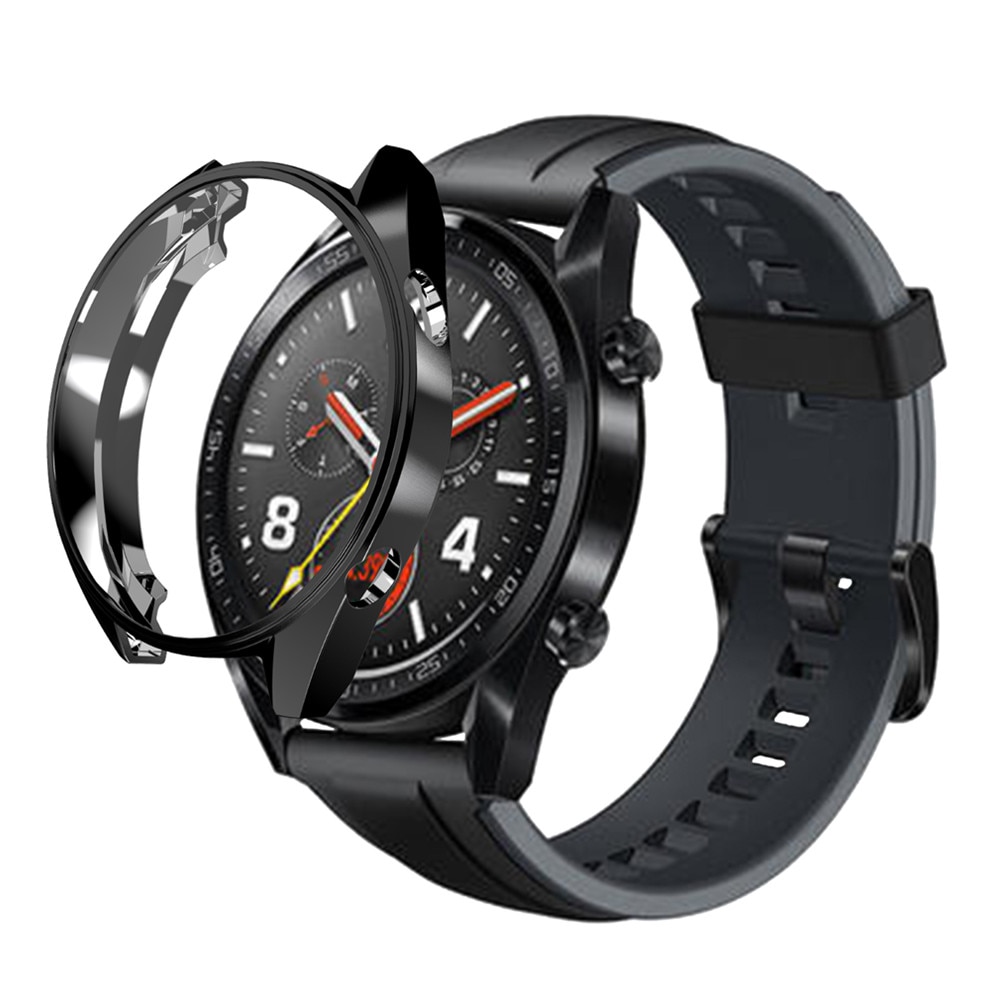 Huawei Watch GT case For huawe - đánh giá và giá Huawei Smartwatch Accessories