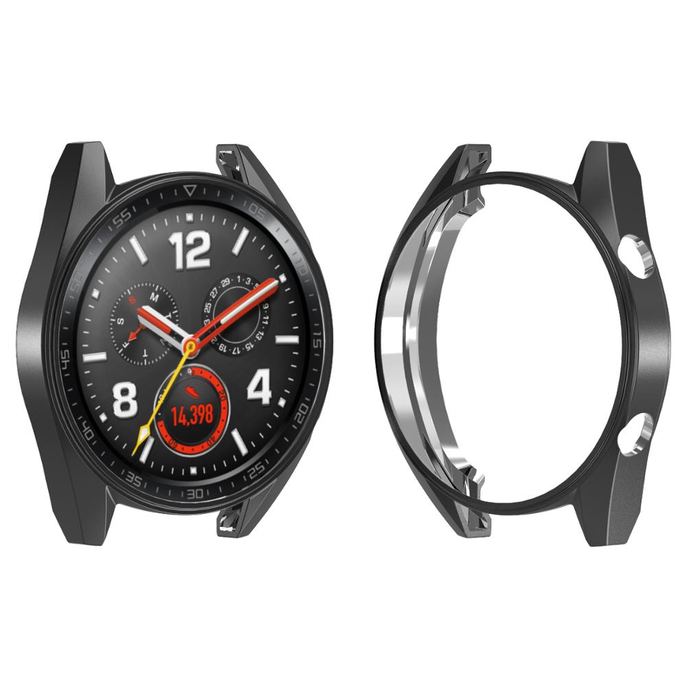 Huawei Watch GT case For huawe - đánh giá và giá Huawei Smartwatch Accessories