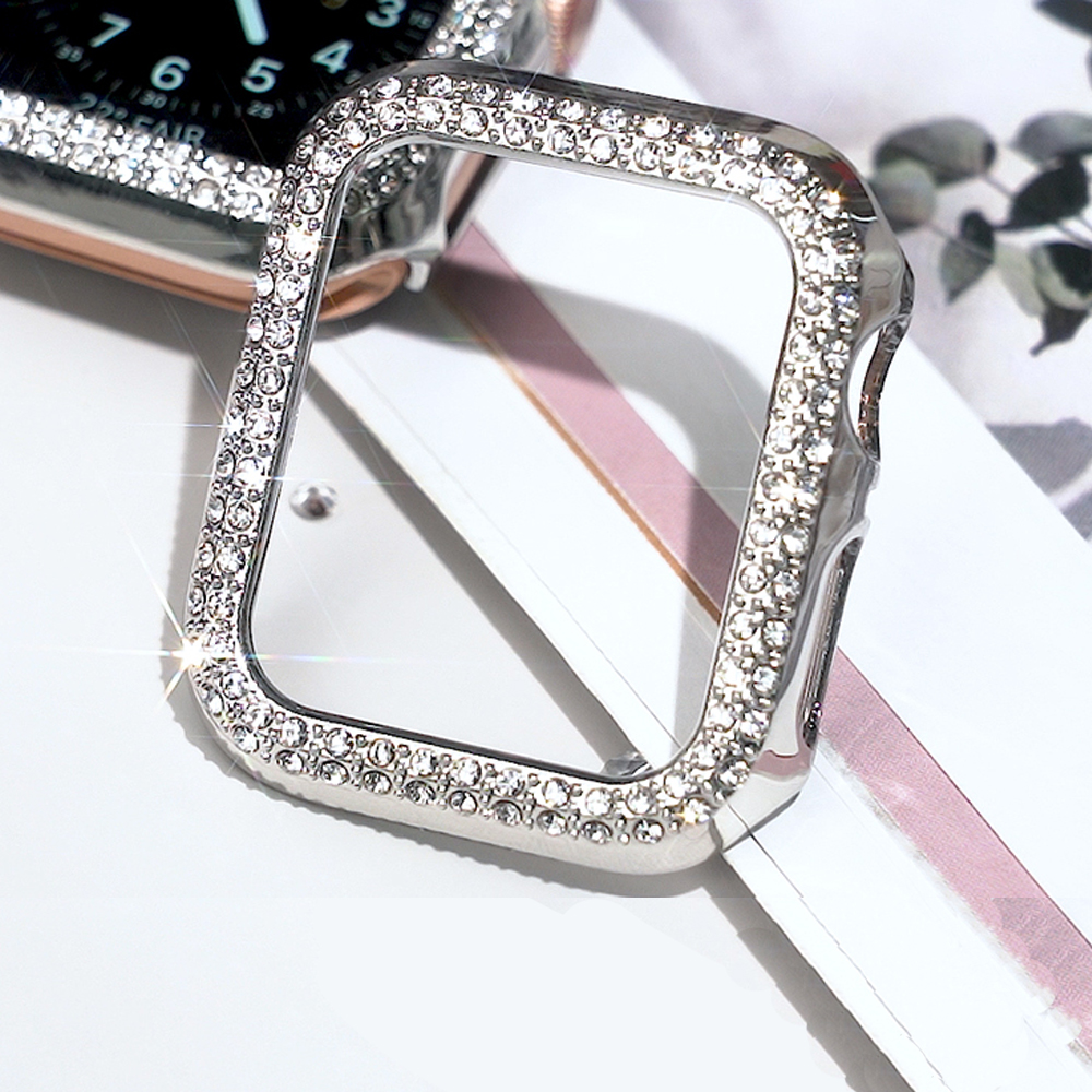 Cover For Apple watch Case 42m - đánh giá và giá Smartwatch Watch Accessories For Women